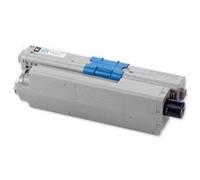 Black compa Oki C510DN,C530DN.MC561DN,561CDTN,5K#44469804