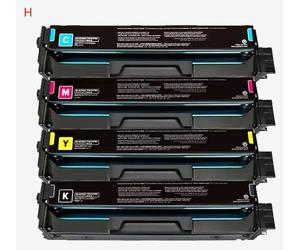 Black Compa Pantum CP2250DN CM2270ADN -3.5K#CTL-2200HBK