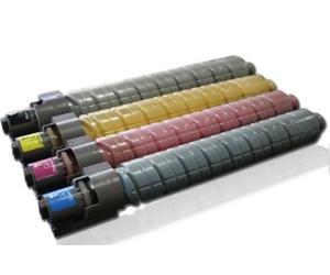 Black Compa Ricoh Lanier SP C840 ,SP C842-43K#821255