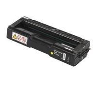 Black Compa Ricoh Sp C240,C221,C222 Type SP C220E-2K#406094