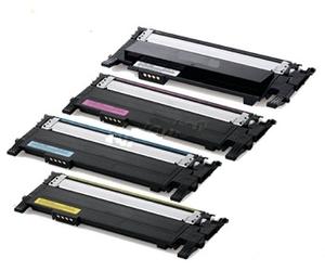 Black Compa Samsung Xpress C430,C430W,C480W-1.5K#CLT-K404S