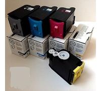 Sharp Colore Black Compatibile - SHMX30GTB