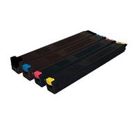 Black compa sharp sharp mx-4112n,mx-5112n-40kmx51gtba