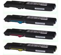 Toner 6600 Nero Compatibile per Xerox Phaser 6600 Workcentre 6605 106R02232, Capacità: 8.000 Pagine