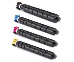 Black compat Kyocera TASKalfa 2552ci 2553ci-25K#1T02L70NL0