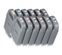 Black compatibl Canon iPF8300/iPF8400/iPF9400-700ML#6681B001