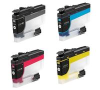 Black Compatible Brother DCP-J1200W-075KLC424BK