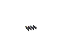 Black compatible dell c2660dn,c2665dnf-6k593bbbu