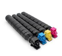 Black compatible for kyocera taskalfa 2554ci-25k1t02yp0nl0