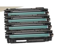 Black compatible HP M681,M682 series-28K#657X