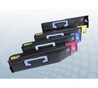 KYOCERA TONER NERO TK-880K 1T02KA0NL0 C8500 25000 COPIE COMPATIBILE