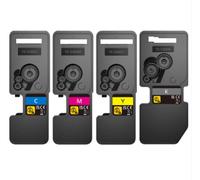 Black compatible Kyocera PA2101,MA2101 -1.25K#1T0C220NL0