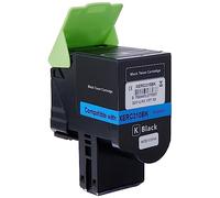 Xerox Toner compatibile X310BK 006R04356 Nero 3.000 pagine per C310/C315