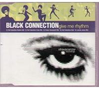 Black Connection - Give Me Rhythm