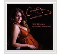 Black, Contessa - Sick Woman (Looking for a Healthy Man)