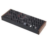 Black Corporation Xerxes MKII