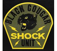 BLACK COUGAR SHOCK UNIT - BLACK COUGAR SHOCK UNIT