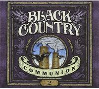 Black Country Commun - 2: Limited