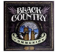 Black Country Commun - 2 (Vinyl)