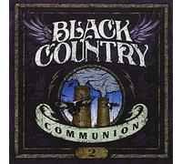 Black Country Communion 2 by Black Country Communion