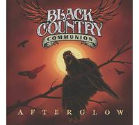 Black Country Communion Afterglow (CD) Album