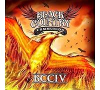 Black Country Communion - Bcciv - Cd