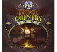 Black Country Communion - Black Country Communion (2 LP)