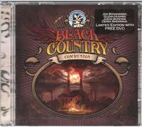 Black Country Communion - Black Country Communion