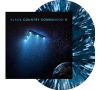 Black Country Communion V (Vinyl LP) 12" Album