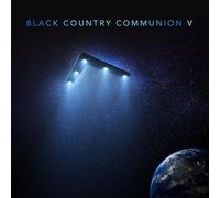 Black Country Communion - V - Cd (digipack)
