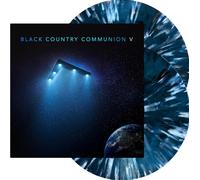 Black Country Communion V (Vinyl LP) 12" Album