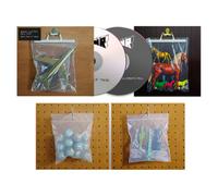 Black Country, New Road - Ants From Up There (2 Cd + Gadget)