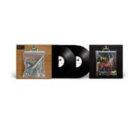 Ants From Up There - Black Country New Road (Vinile)