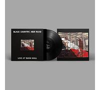 Live At Bush Hall - Black Country New Road (Vinile)