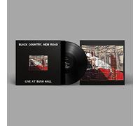 Live At Bush Hall - Black Country New Road (Vinile)