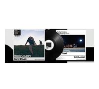 Black Country, New Road For the First Time (Vinyl LP) 12" Album