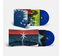 Black Country New Road - Forever Howlong - 2Lp Colored Vinyl Ltd. Ed.