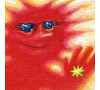 Black Country, New Road Forever Howlong (CD) Album