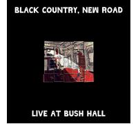 Live At Bush Hall - Black Country New Road (Vinile)