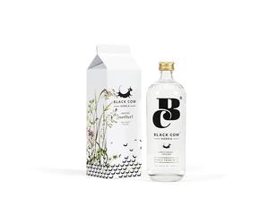 Black Cow Black Cow - Vodka Pure Milk - 700 ml
