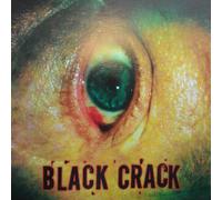Black Crack - I Woke Up / Peach Fuzz