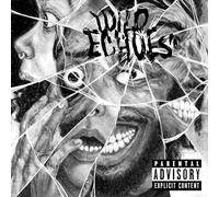 Black Creatures - Wild Echoes