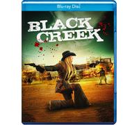 Black Cr lu-ray) Cynthia Rothrock/Rose Jennings Keith Cooke/Richard Barton