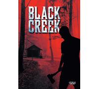 Black Cr VD) Rachel Vedder Briana Shae Kaylee Williams Michael Copon