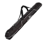 Black Crevice 195, Borsa da Sci, Nero, 195 cm Unisex Adult