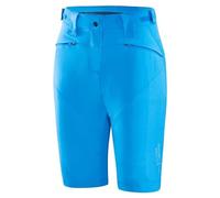 Black Crevice Damen MTB Pants, Pantaloni Eleganti da Uomo,