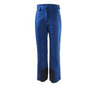 Black Crevice Damen Skihose, 44, Pantaloni da Sci Donna, Blu Navy