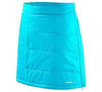 Black Crevice Damen Skirock, Gonna da Sci. Donna, Blu di Algeri, 42