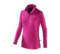 Black Crevice Giacca in Pile Magenta IT 46 (DE 40)