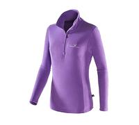 Black Crevice Giacca in Pile Viola IT 48 (DE 42)